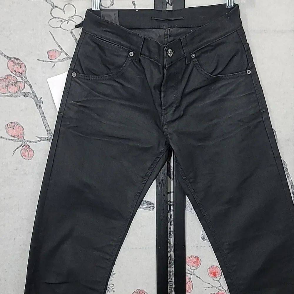 Dondup Iconic Limited Edition Jeans Size 28